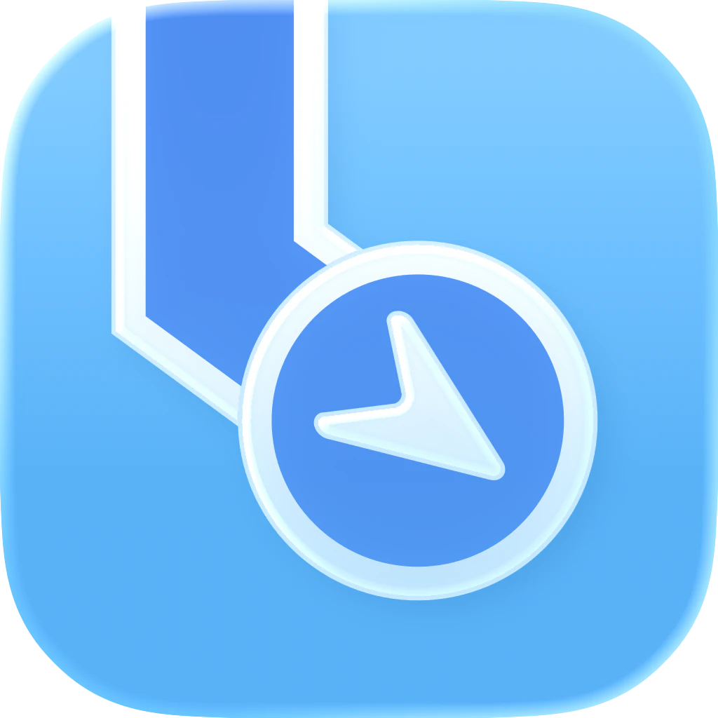 Replay: Life Timeline logo