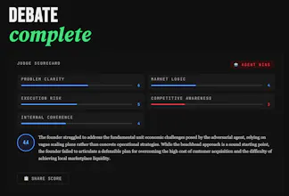 Devil's Advocate gallery image