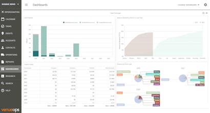 VenueOps gallery image