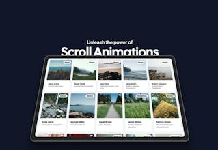 Aceternity UI gallery image