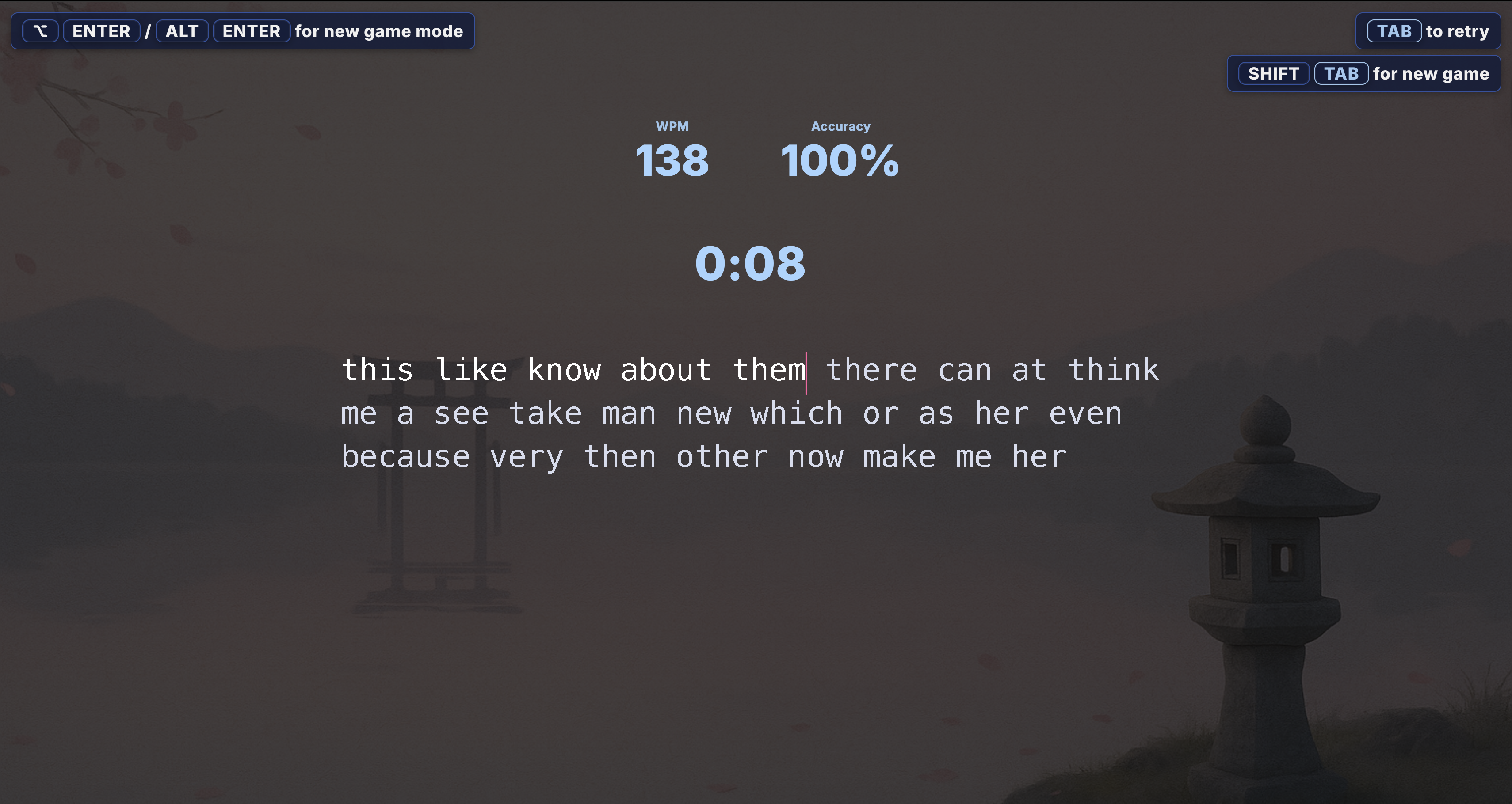 Keybara - Screenshot 2 preview