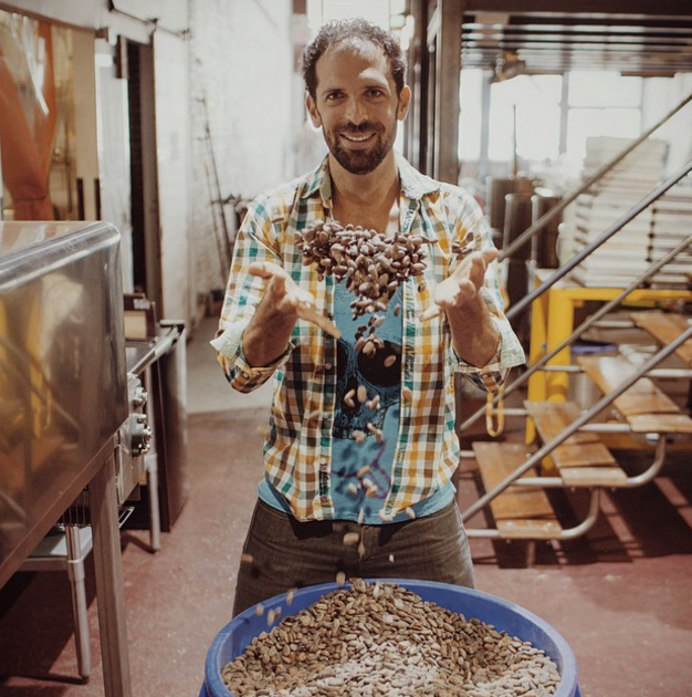 Haywheel gallery image