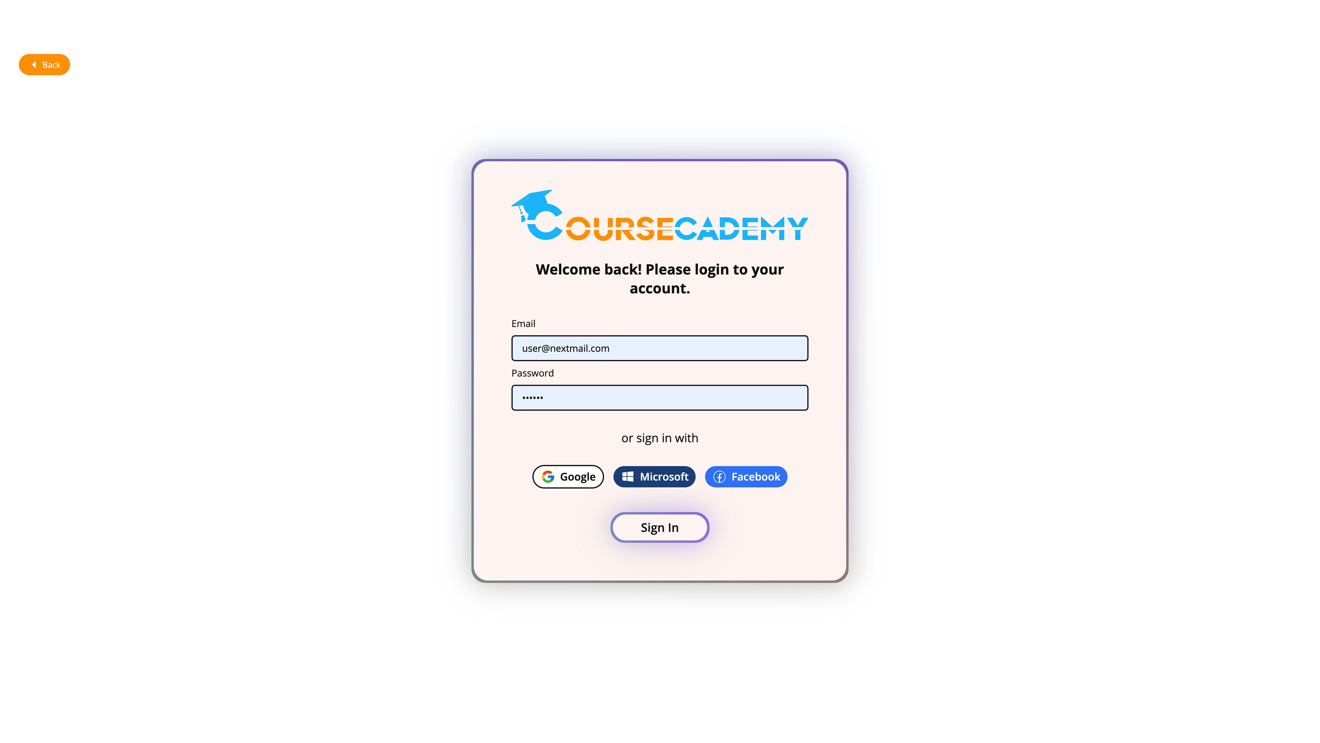 Coursecademy медиа 6