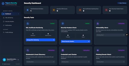Talgora gallery image