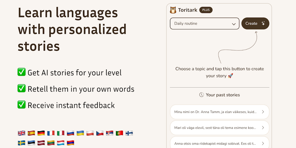Toritark
