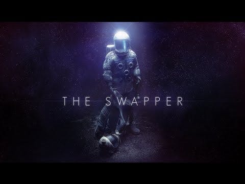 The Swapper media 1