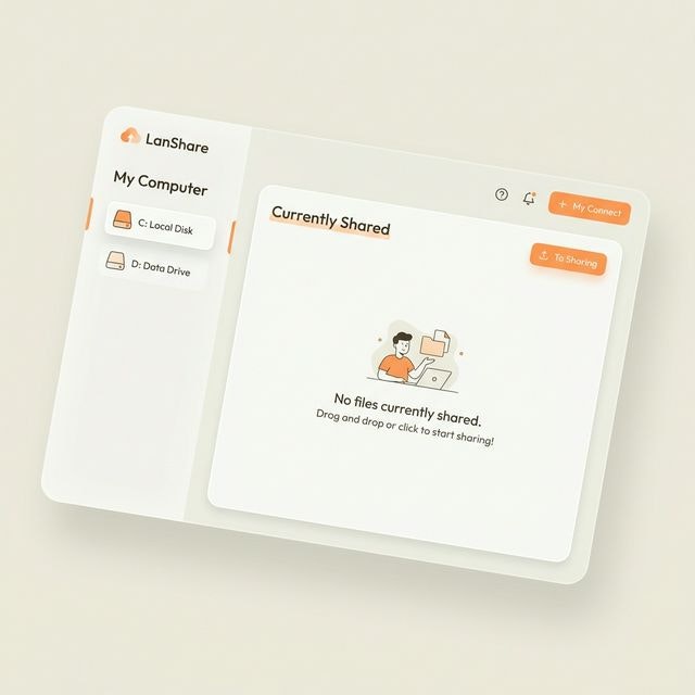 NoSherd - Main product screenshot demonstrating key features and user interface
