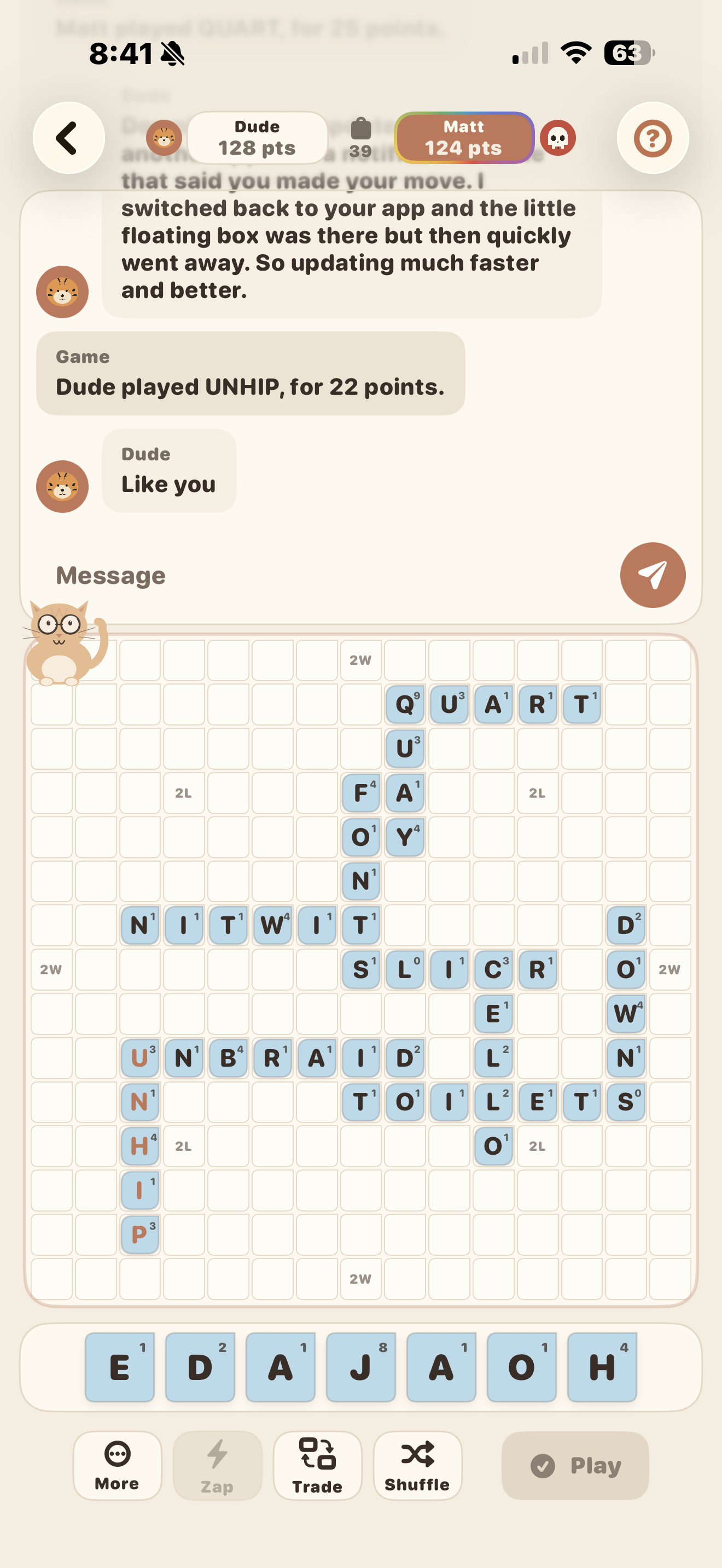 Long Words gallery image