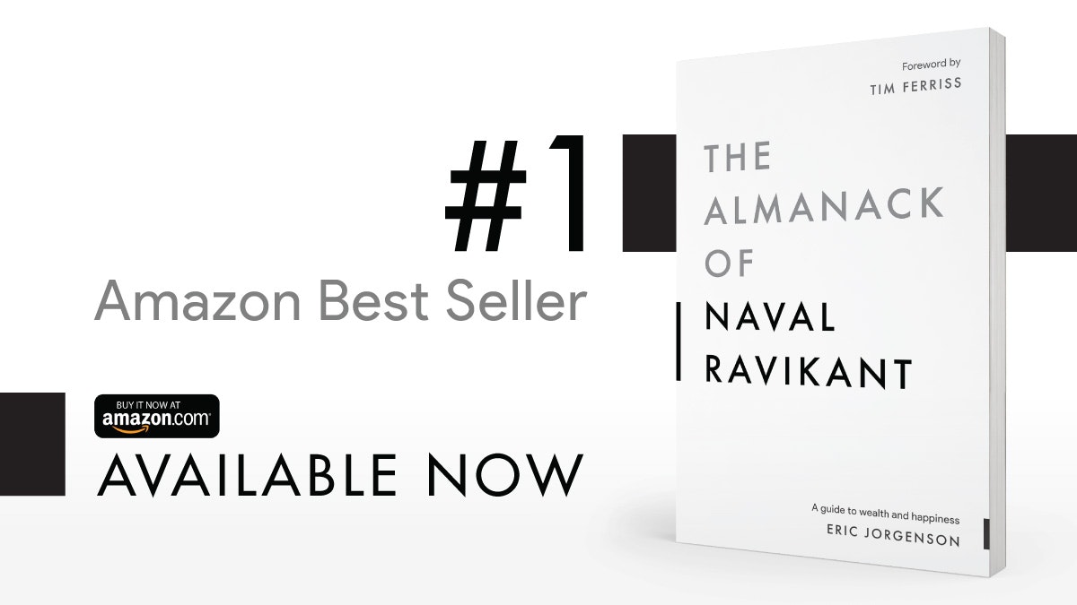Combo Set of 2 books (Deep Work + The Almanack Of Naval Ravikant) English  Paprbk