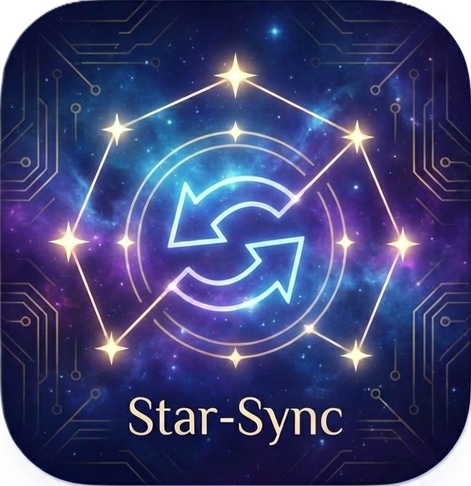 Star Sync