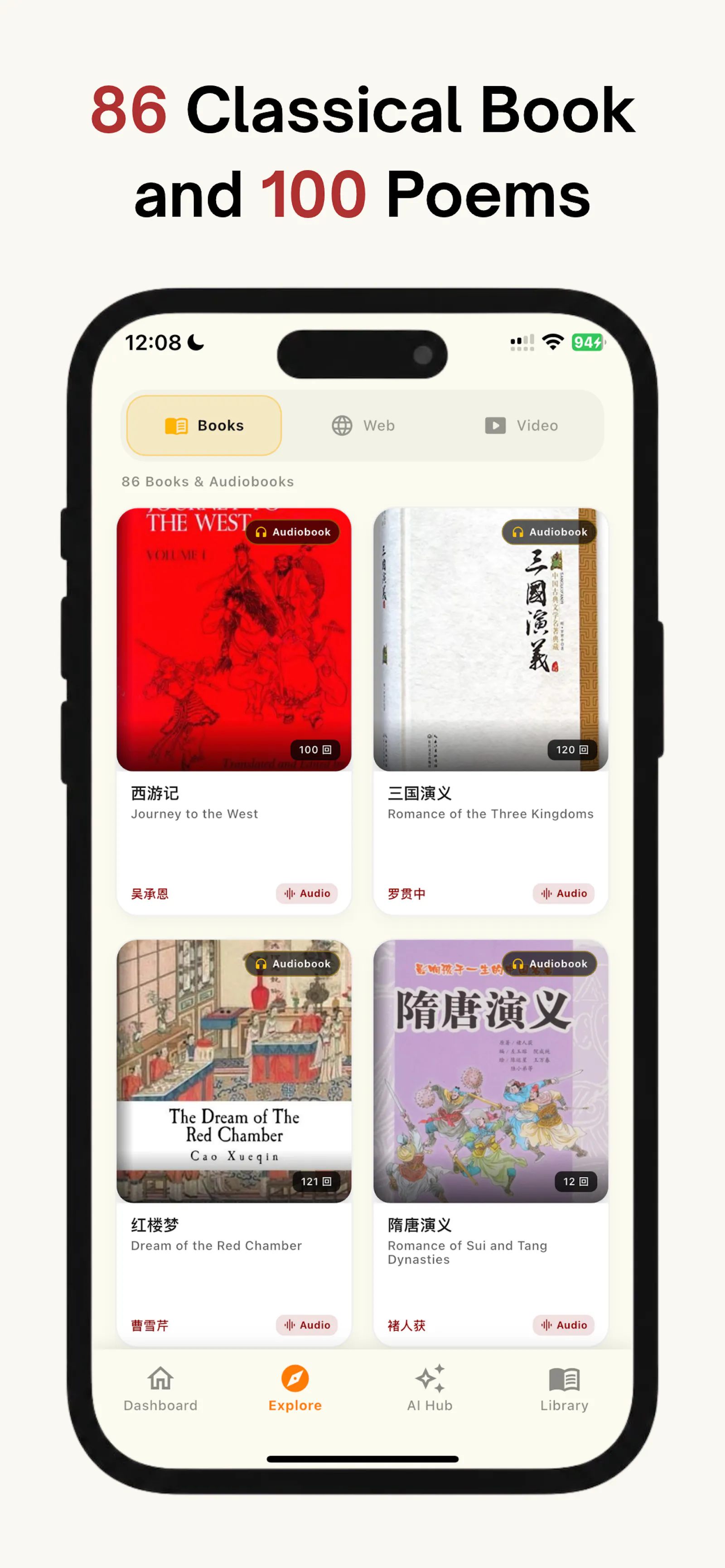 SinoSpark: Learn Chinese AI screenshot 6