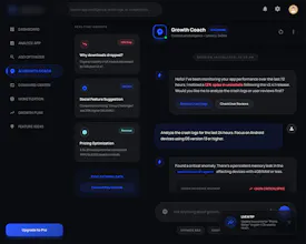 AppNexa – Boost App Installs & Rankings gallery image