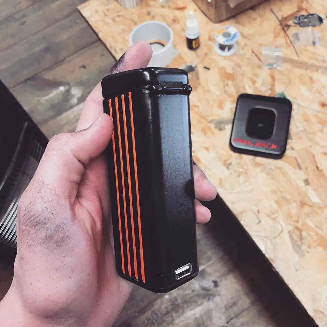 PaulBank gallery image