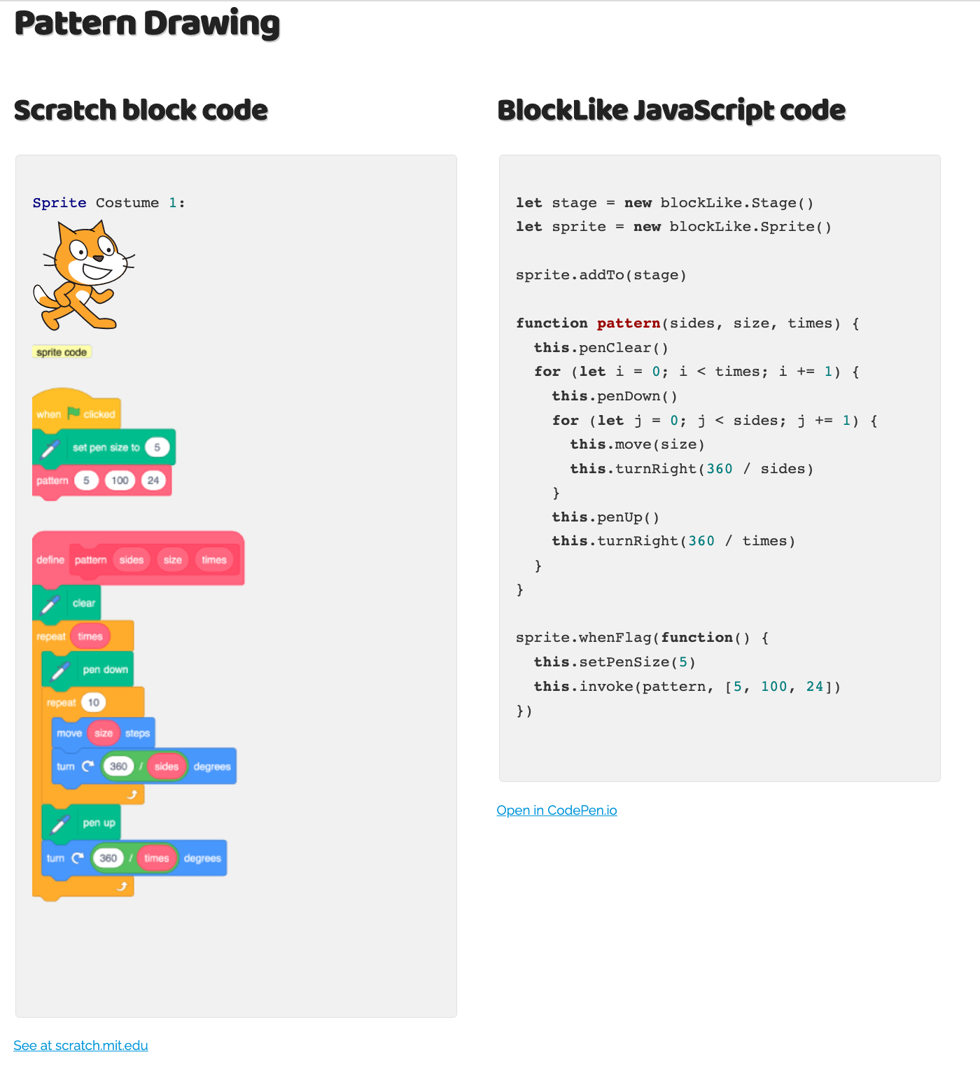 BlockLike.js media 2