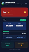 ScreenStreak gallery image