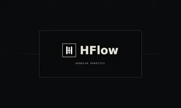 HFlow gallery image