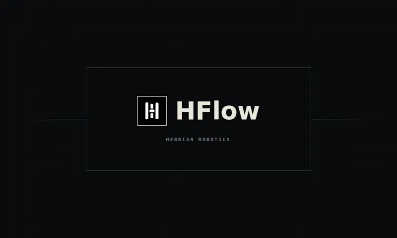 HFlow screenshot 2