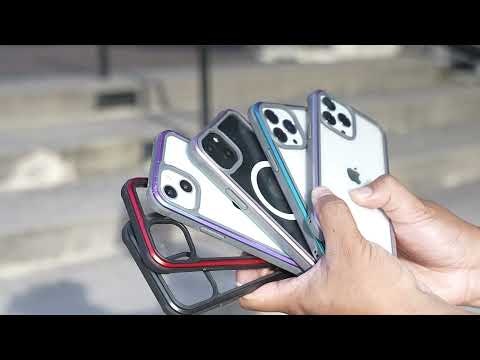 CaseBorne iPhone 13 series phone case  gallery image