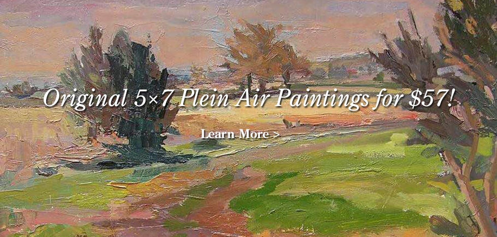 Pleinairly gallery image