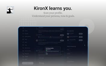 KironX gallery image