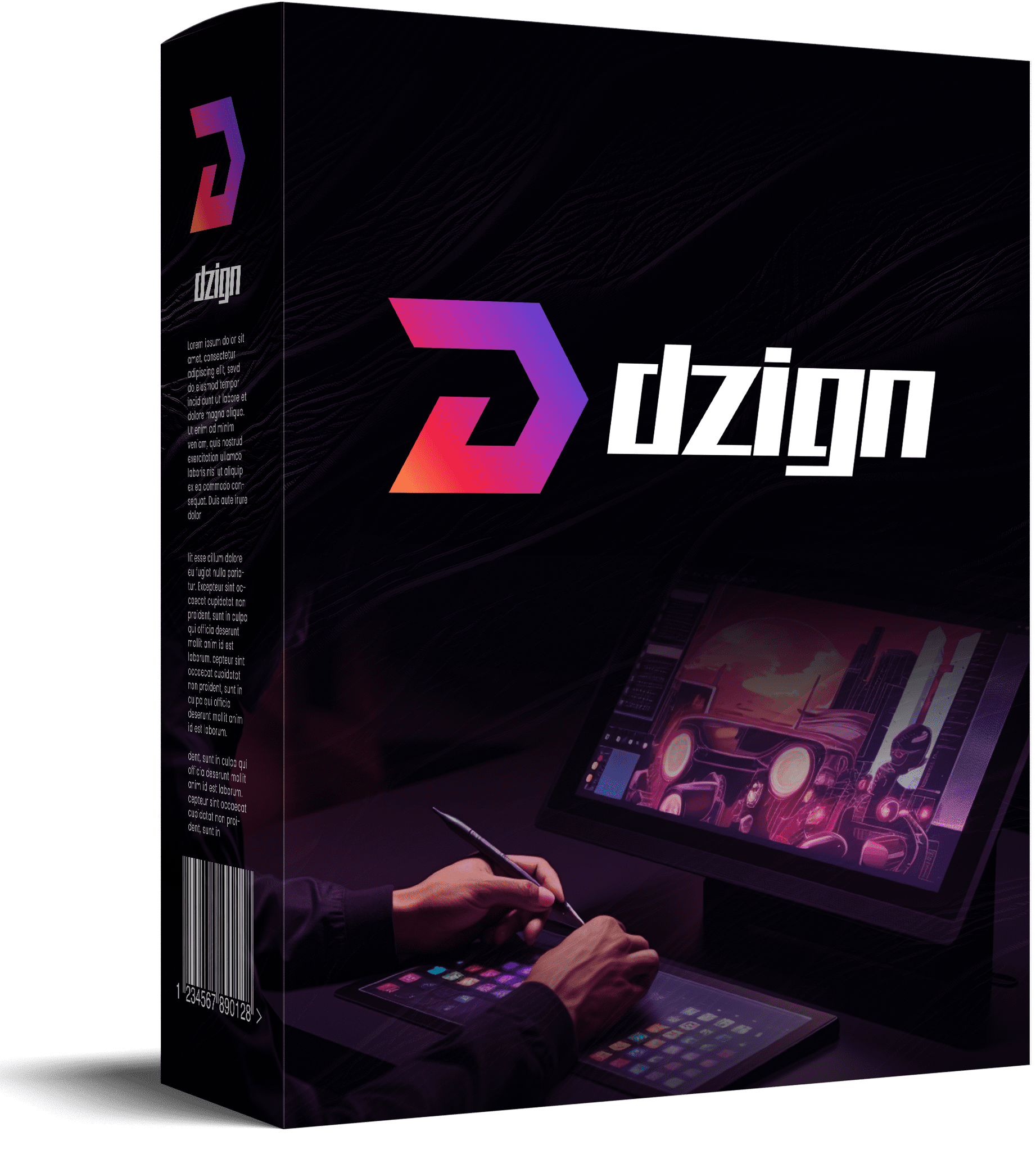 Dzign