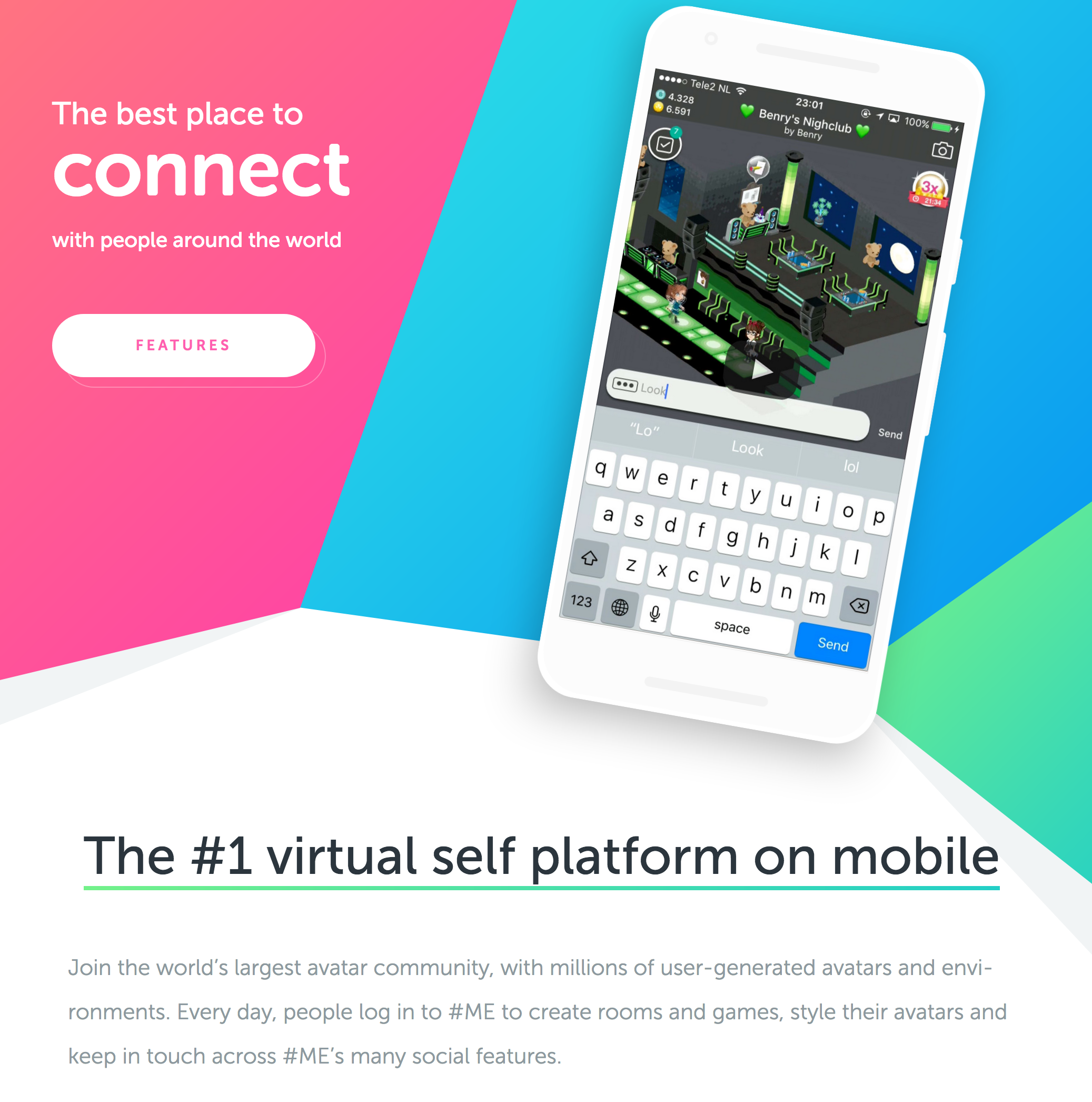 Highrise gallery image