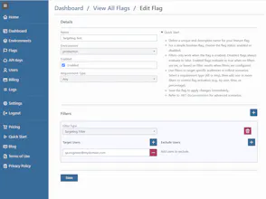 FeatureFlags.app gallery image