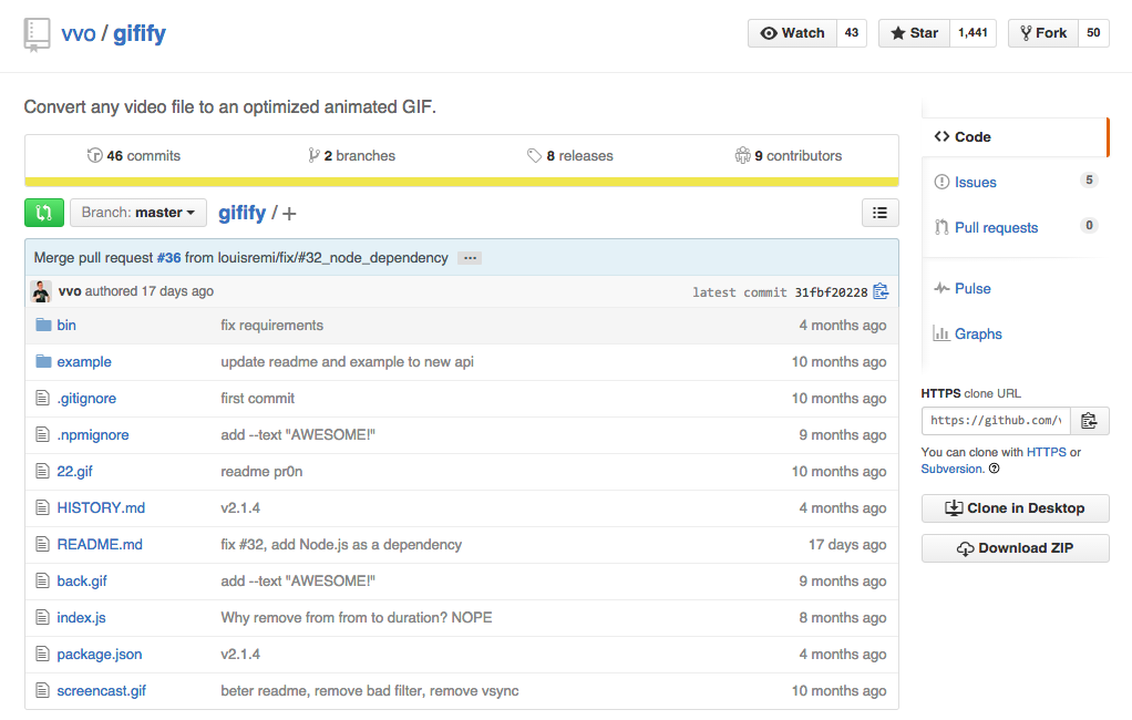 Gifify gallery image