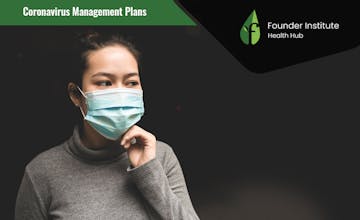 Coronavirus Plans by Founder Wellbeing gallery image