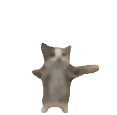 Happy Cat Meme Game