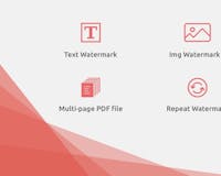PDF Watermark for macOS media 2