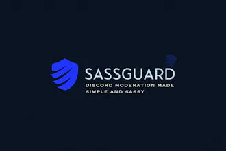 SassGuard Bot gallery image