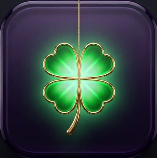 Luckycharms logo