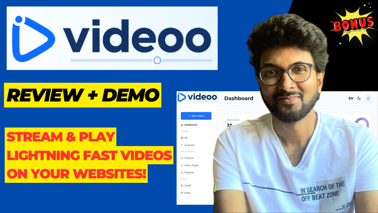 Vídeo