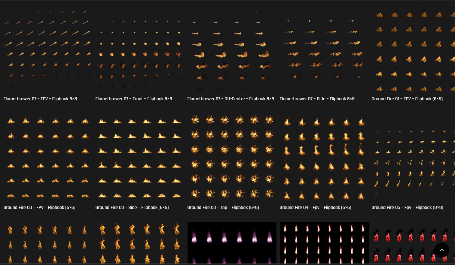 Cgheven– Gratis CC0 VFX & 3D Asset Library - Het bouwen van 's werelds grootste gratis VFX- en 3D -bibliotheek media 8