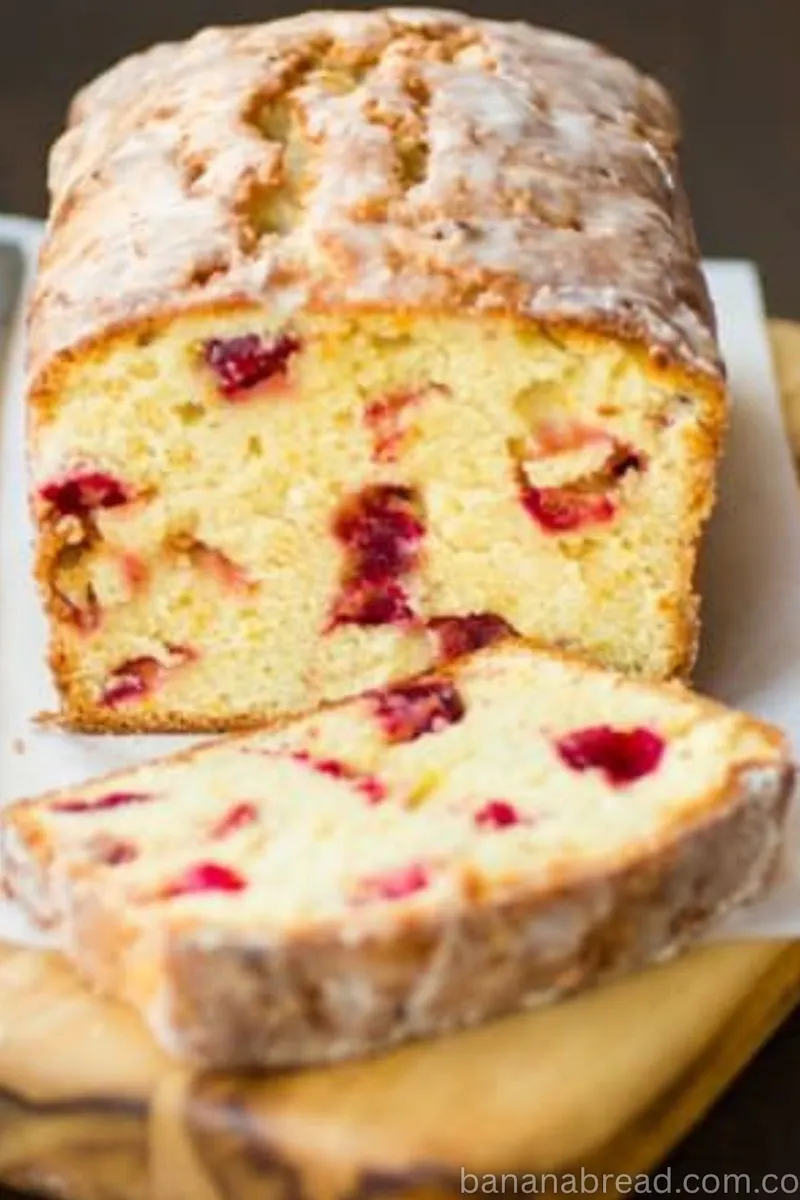 Banana Bread Recipe screenshot 1