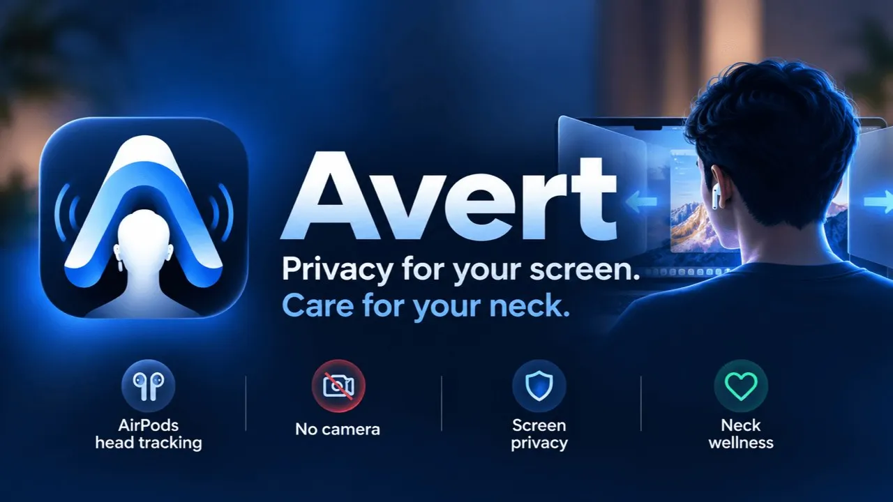 Avert gallery image