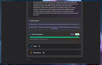 Khwand AI - v2 gallery image