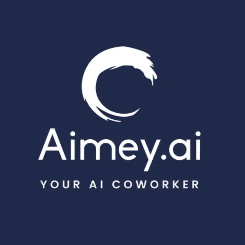 Aimey.ai logo