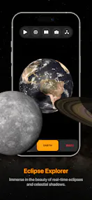 Space Gate: AR Solar System & Astronomy