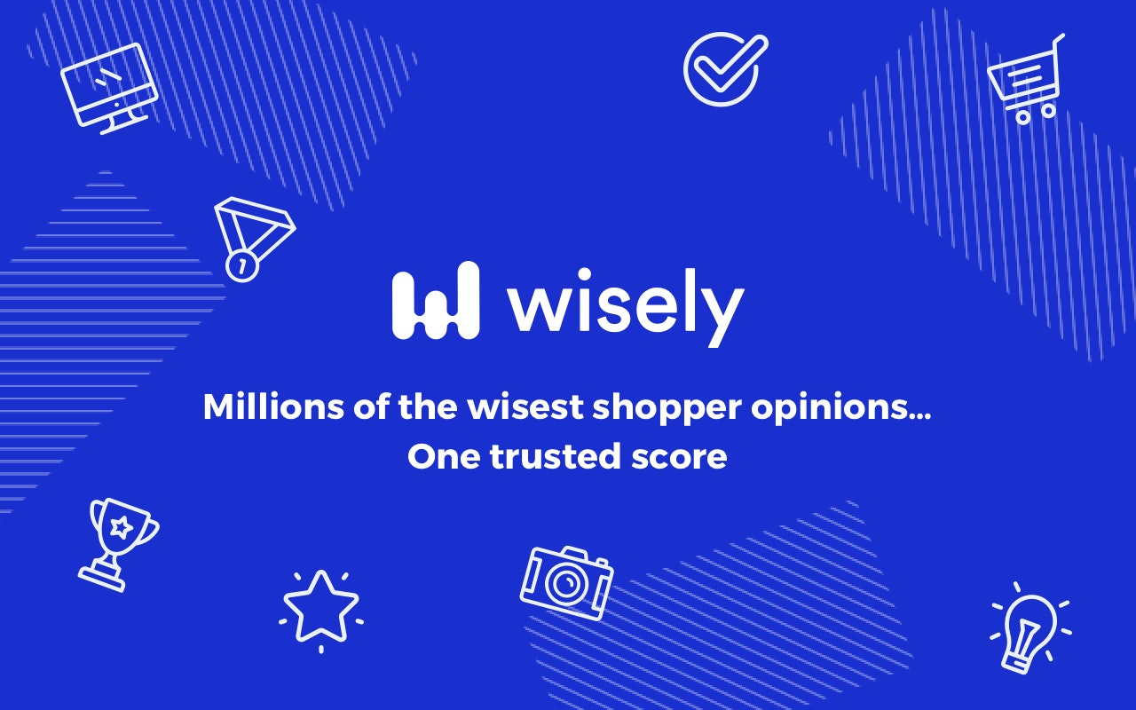 Wisely - Shopping Tool gallery image