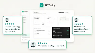 TRTBuddy gallery image