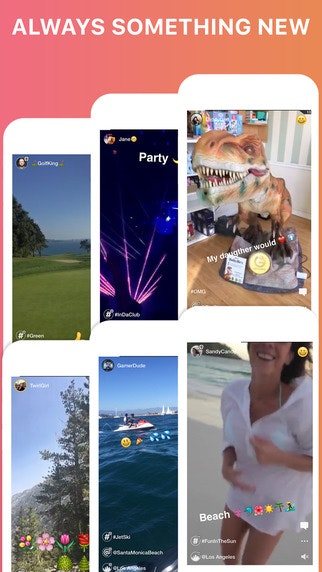 Popcast gallery image