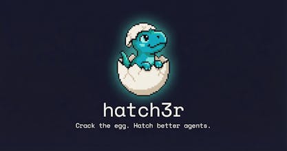 hatch3r gallery image