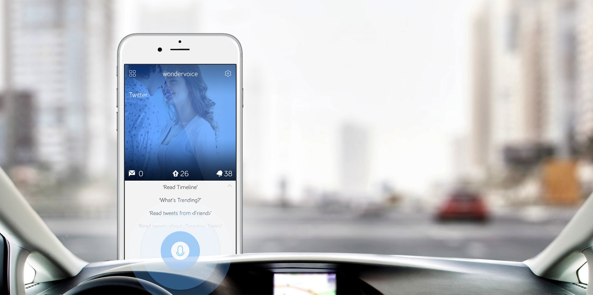 WonderVoice Assistant gallery image