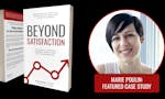 Beyond Satisfaction: The secret to crafting a profitable online course that will change lives image