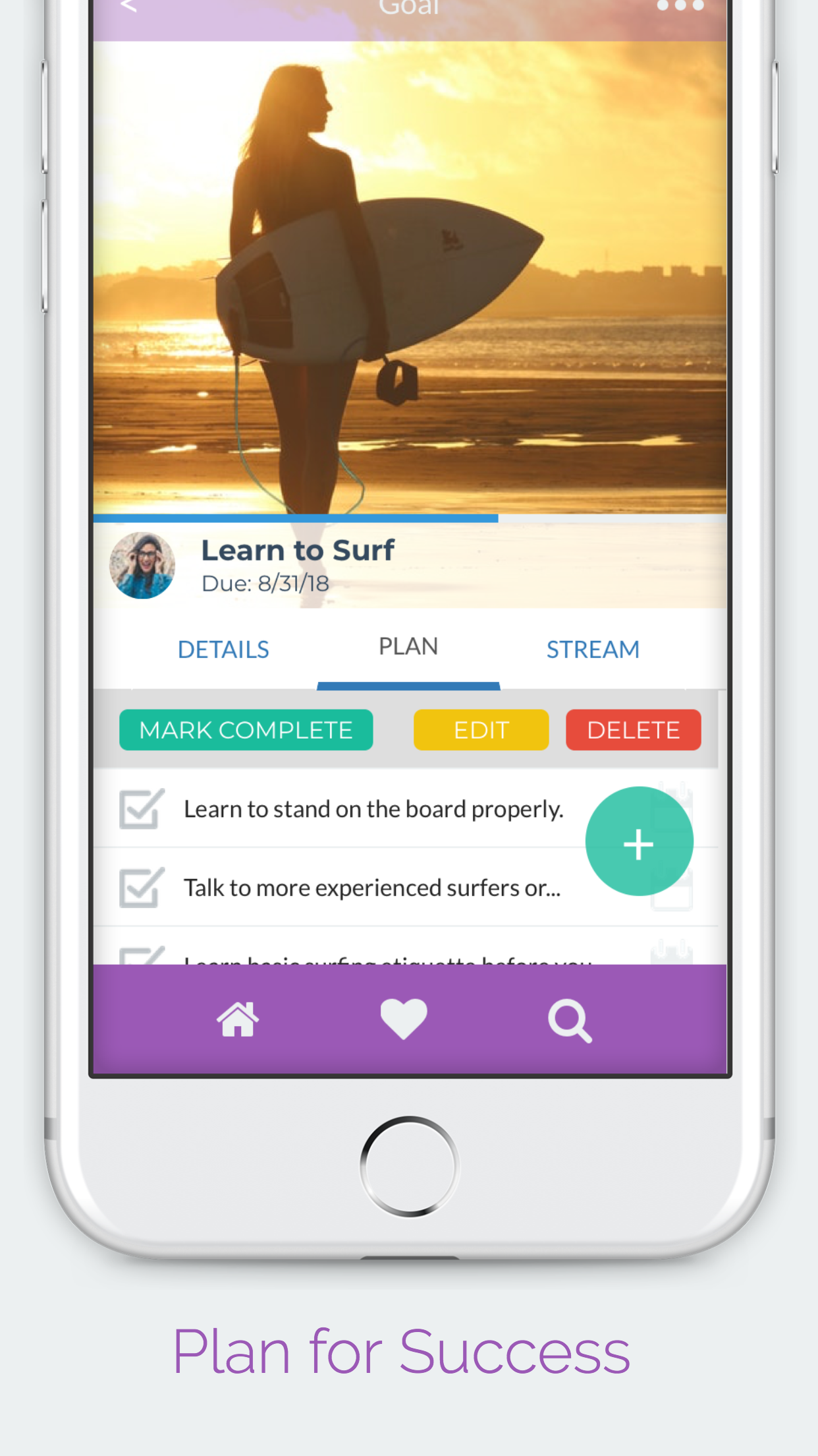 Thrive (v0) gallery image
