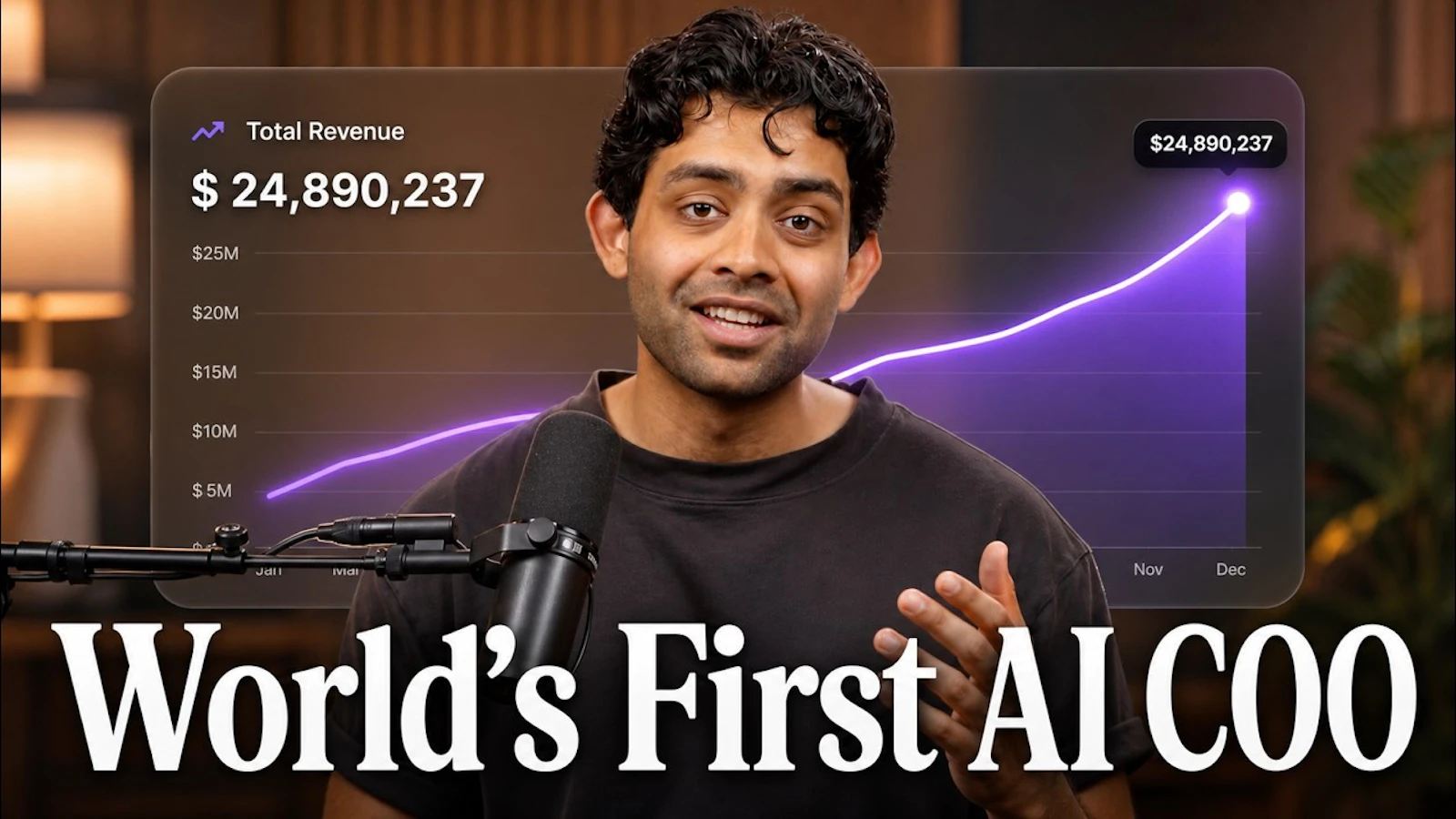 Frontdesk AI screenshot 1 (video preview)