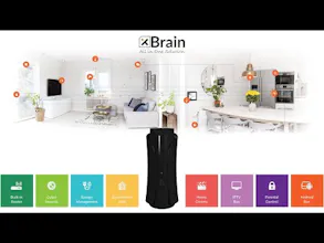 BriteHub gallery image