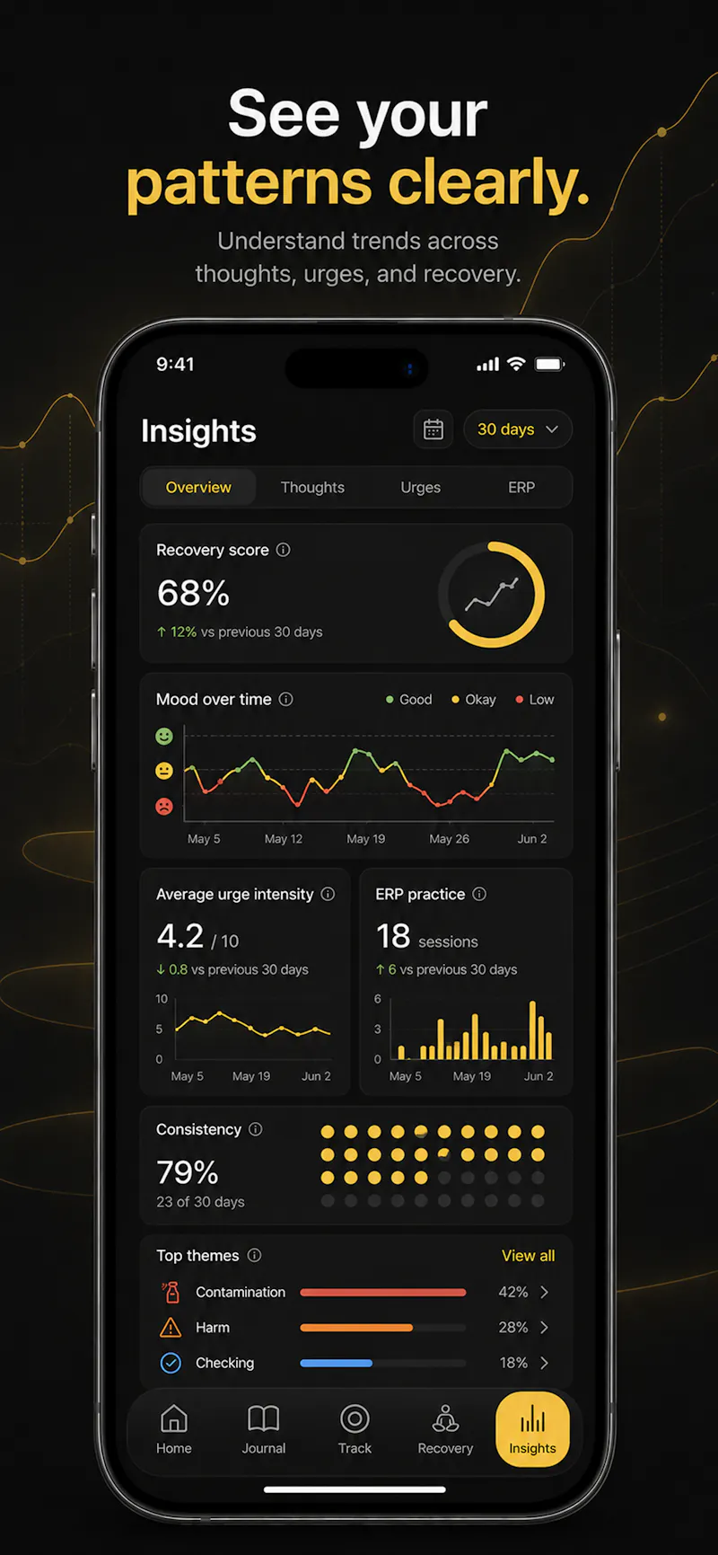Patterns screenshot 7